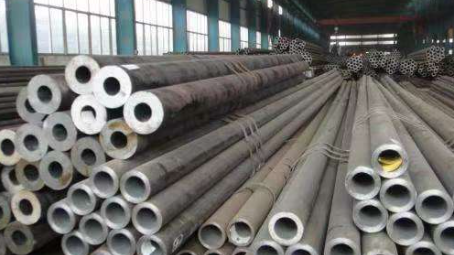 古蔺10#无缝钢管