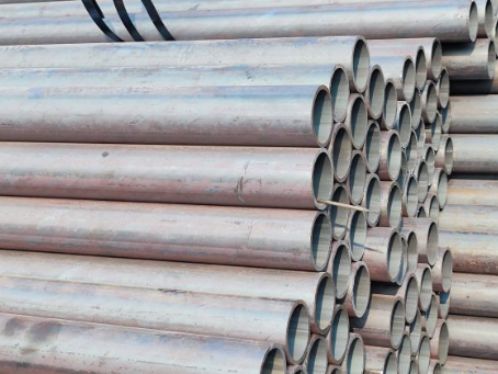 古蔺20#无缝钢管