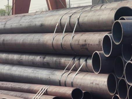 古蔺45#无缝钢管