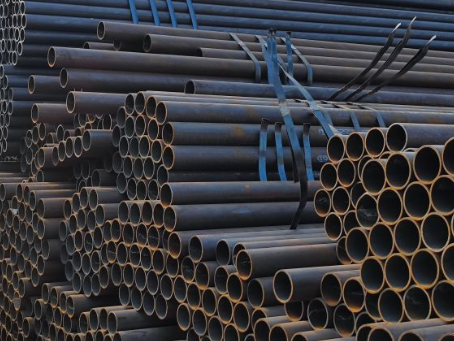 古蔺16Mn无缝钢管