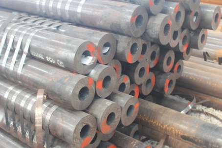 古蔺27simn无缝钢管