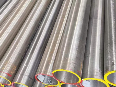 古蔺P91无缝钢管