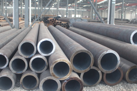 古蔺20CrMo无缝钢管