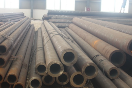 古蔺30CrMo无缝钢管
