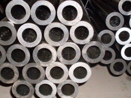 古蔺35crmo精密钢管