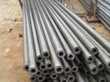 古蔺42crmo精密钢管