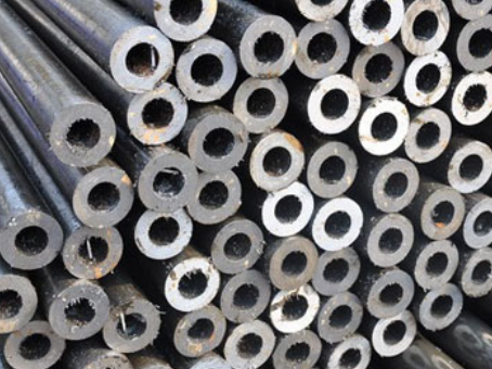 古蔺45#精密钢管