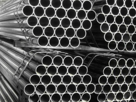 古蔺20#精密钢管