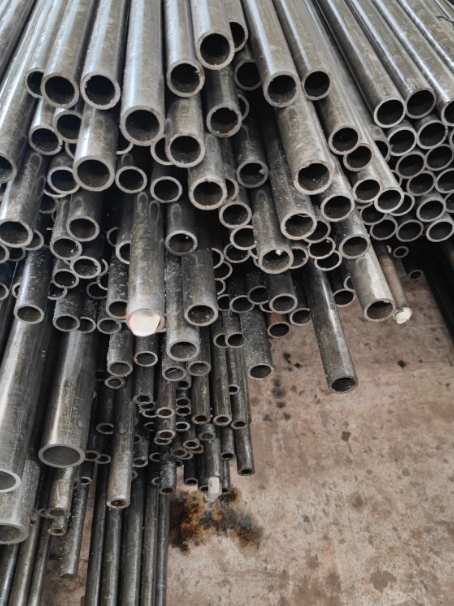 古蔺35crmo精密钢管