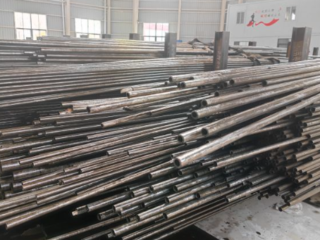 古蔺20cr精密钢管