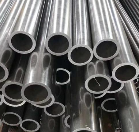 古蔺20crmnti精密钢管