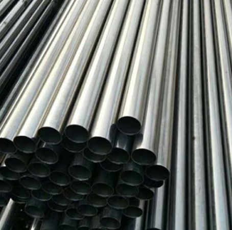 古蔺gcr15精密无缝钢管