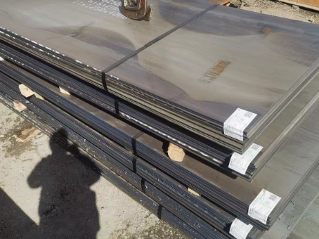 古蔺60Si2Mn弹簧钢板