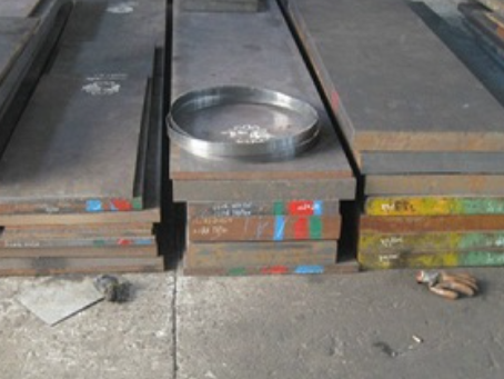 古蔺18NiCrMo5模具钢