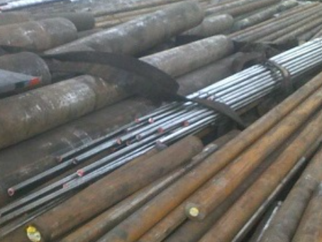 古蔺40CrMnMo7模具钢