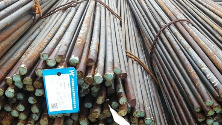 古蔺SKD-11模具钢