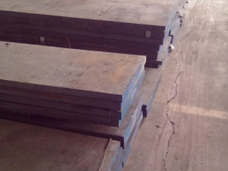 古蔺3Cr17Mo模具钢