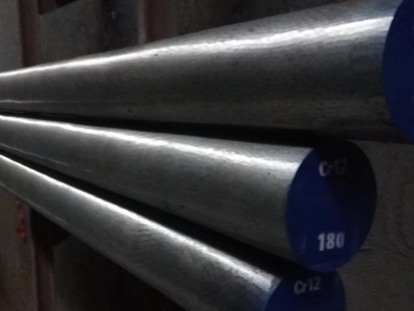 古蔺Cr12模具钢