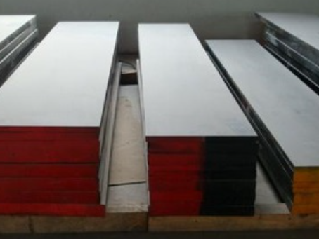 古蔺Cr12MoV模具钢