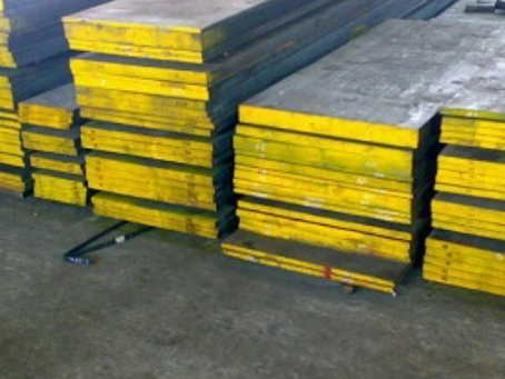 古蔺Cr12Mo1V1模具钢