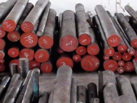 古蔺CrWMn模具钢