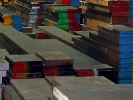 古蔺4Cr5MoSiV1模具钢