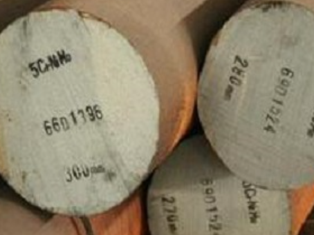 古蔺5CrMnMo模具钢