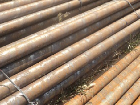 古蔺Cr12Mo1V1工具钢