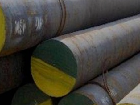 古蔺6CrMnSi2Mo1V工具钢