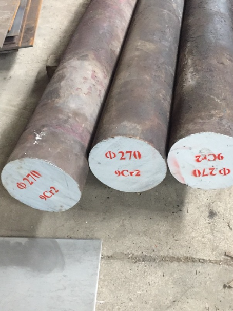 古蔺9Cr2工具钢