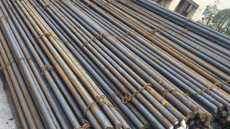 古蔺30Mn2合金结构钢