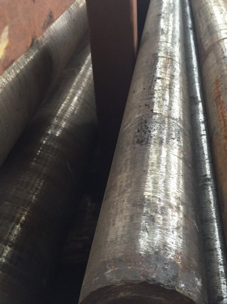 古蔺35Mn2合金结构钢