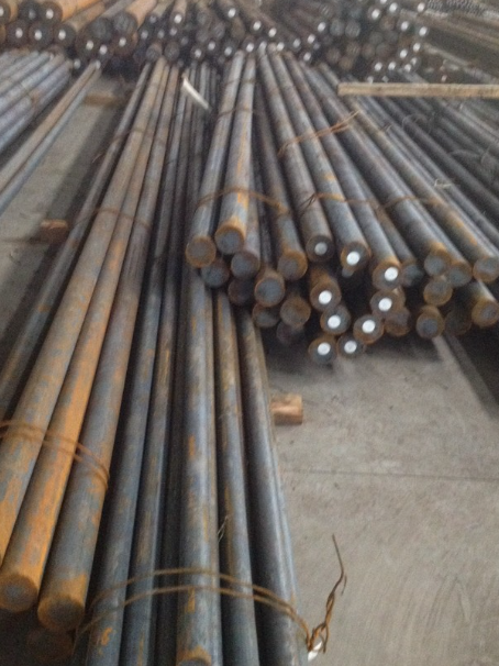 古蔺35SiMn合金结构钢