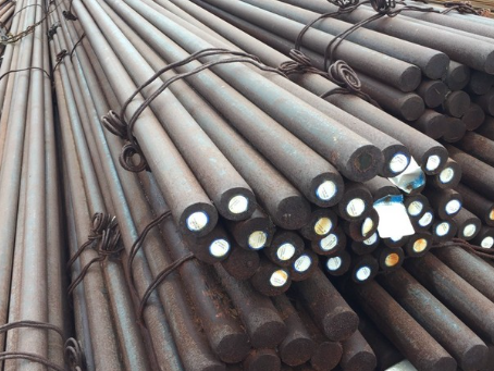 古蔺40B合金结构钢