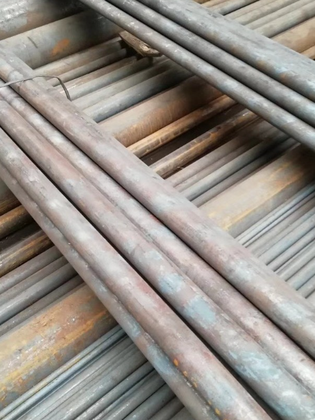 古蔺45B合金结构钢