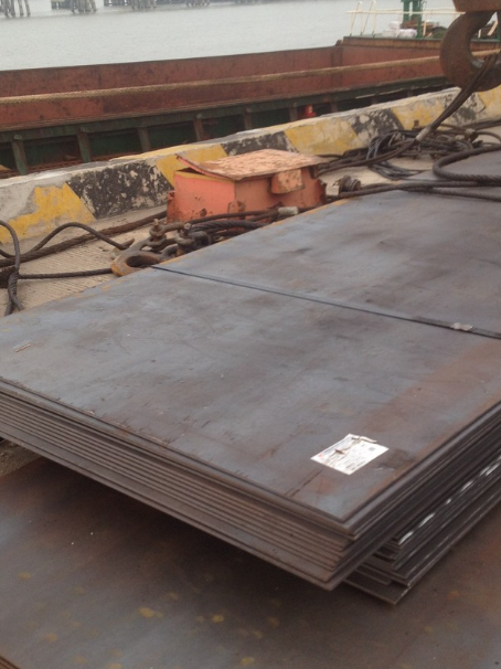 古蔺65Mn弹簧钢板