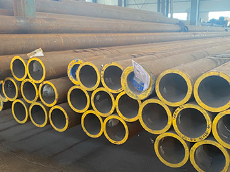 古蔺P11合金钢管