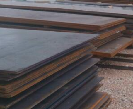 古蔺40CrMo合金钢板