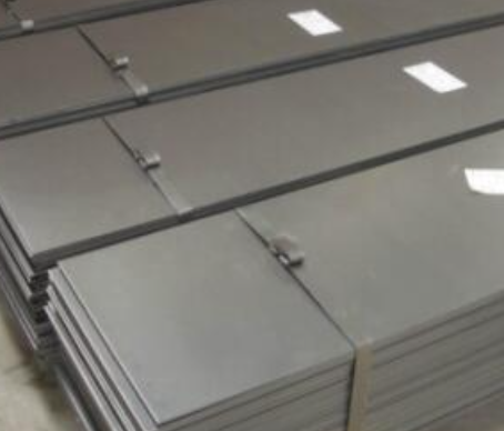 古蔺Q420C高强钢板