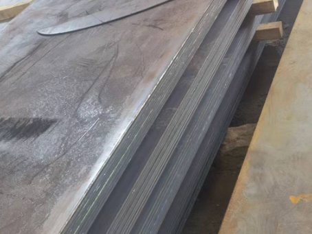 古蔺15CrMo合金钢板