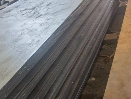 古蔺12cr1mov合金钢板