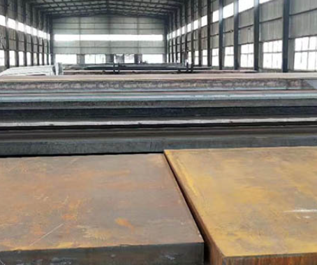 古蔺20Cr合金钢板