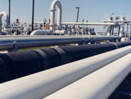 古蔺石油输送案例